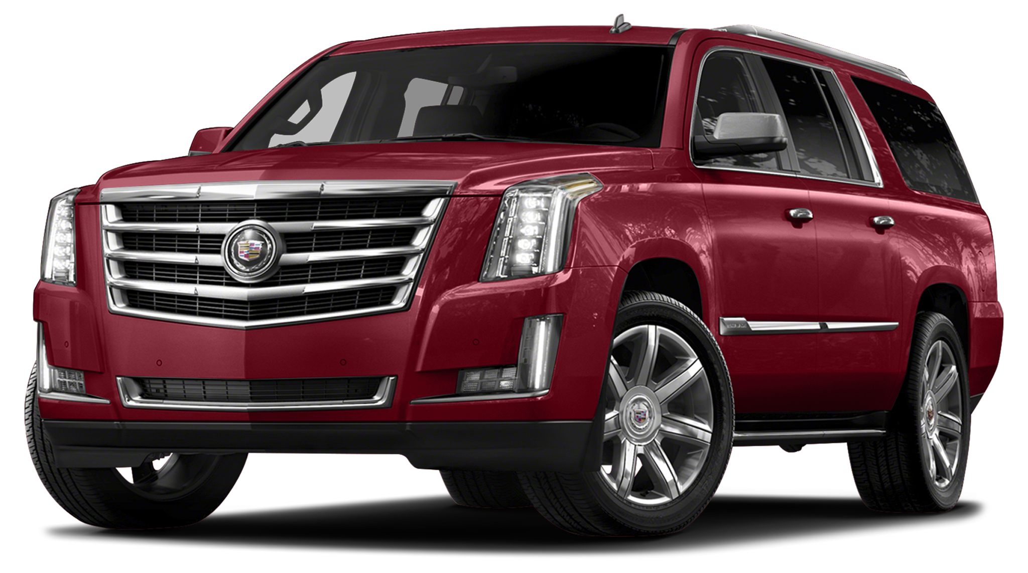 Cadillac escalade esv 2015