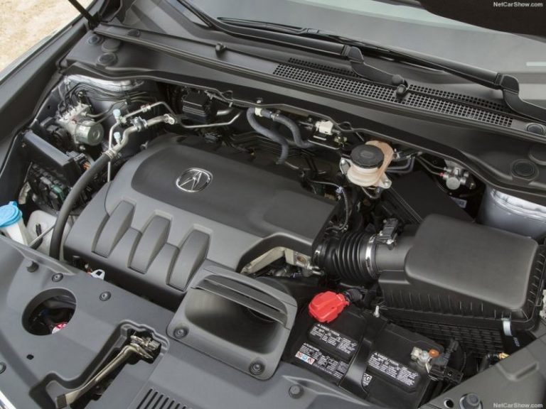 2018 Acura RDX Release date, Changes, Redesign, Rumors