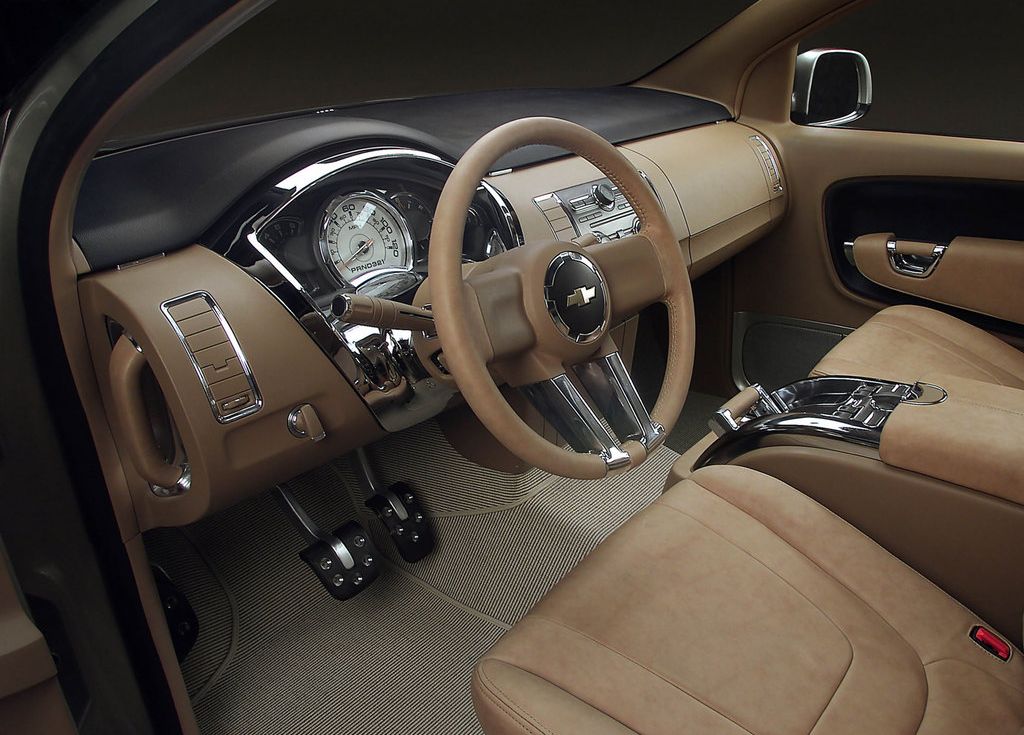 2016 Chevrolet Cheyenne Specs Price