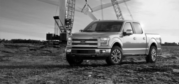 2016 Ford F-350 review