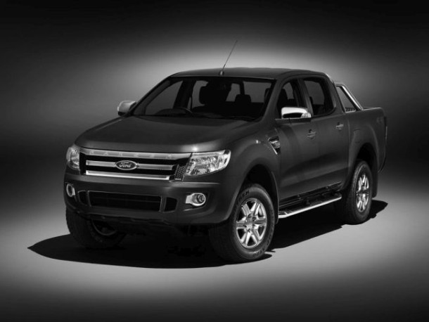 2016 Ford Ranger review