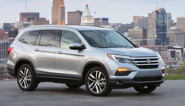 12 Best Midsize SUVs Below $40,000 - Suv & Trucks 2024