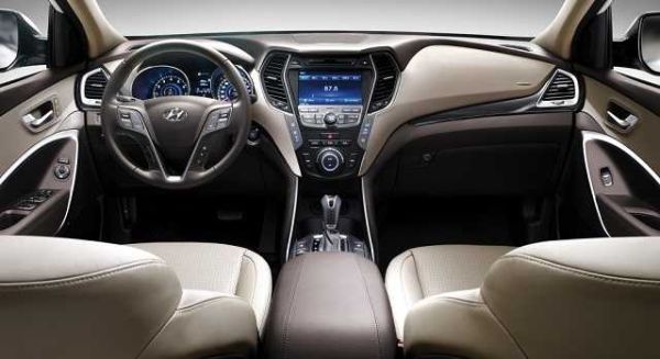 2016-Hyundai-Santa-Cruz-interior