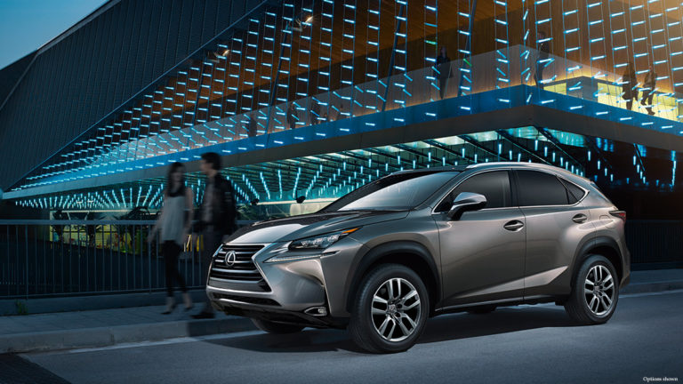 2016 Lexus NX Review Msrp Release Date