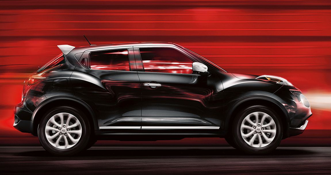 2016 Nissan Juke Redesign Price Specs