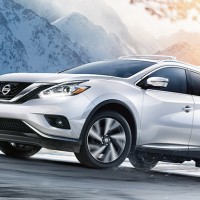 2016 Nissan Murano Price Release Date Review Specs