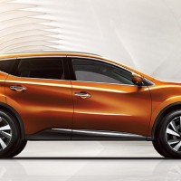 2016 Nissan Murano Price Release Date Review Specs