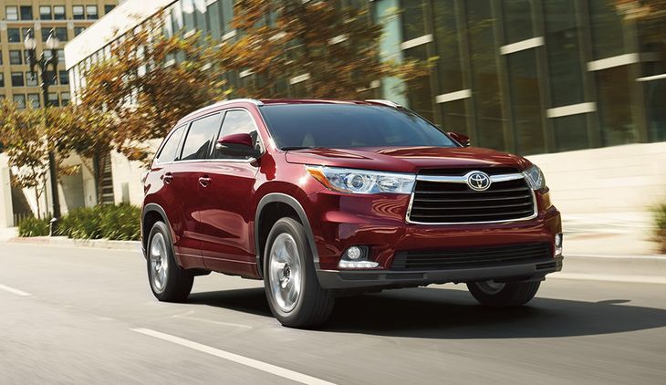 12 Best Midsize SUVs Below $40,000 - Suv & Trucks 2024