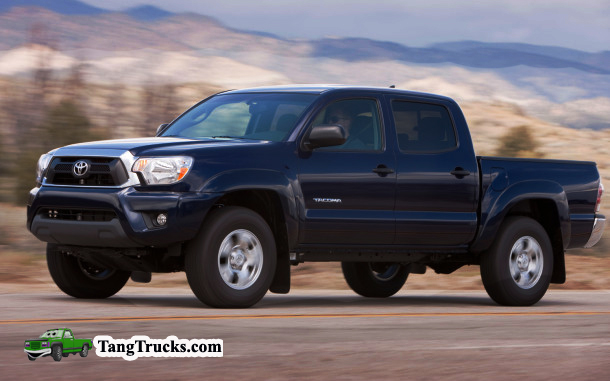 2016 Toyota Hilux Diesel Concept