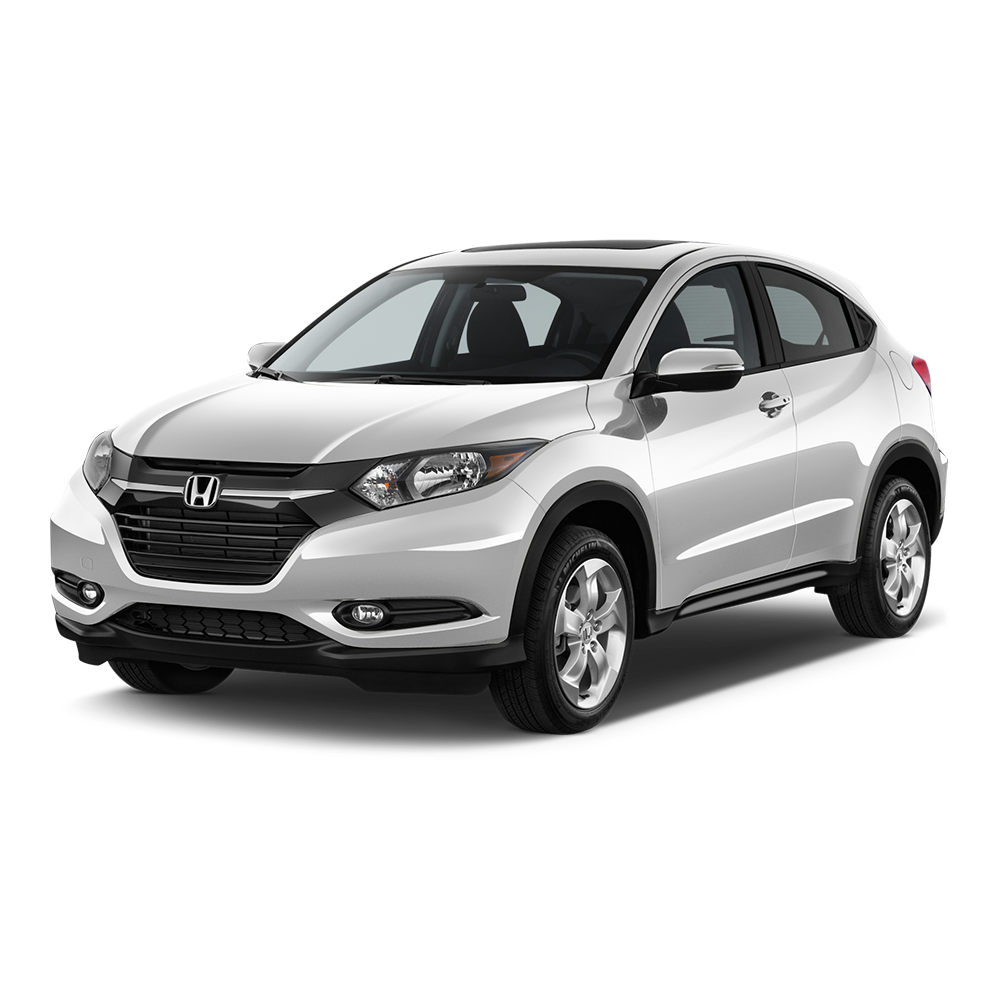 2017 Honda HR-V Release Date Review