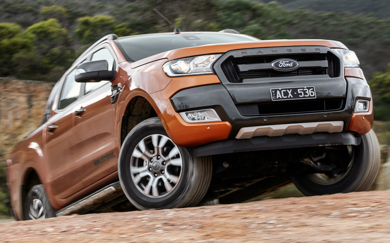 2018 Ford Ranger US, Review, Interior, Design, Engine, Specs