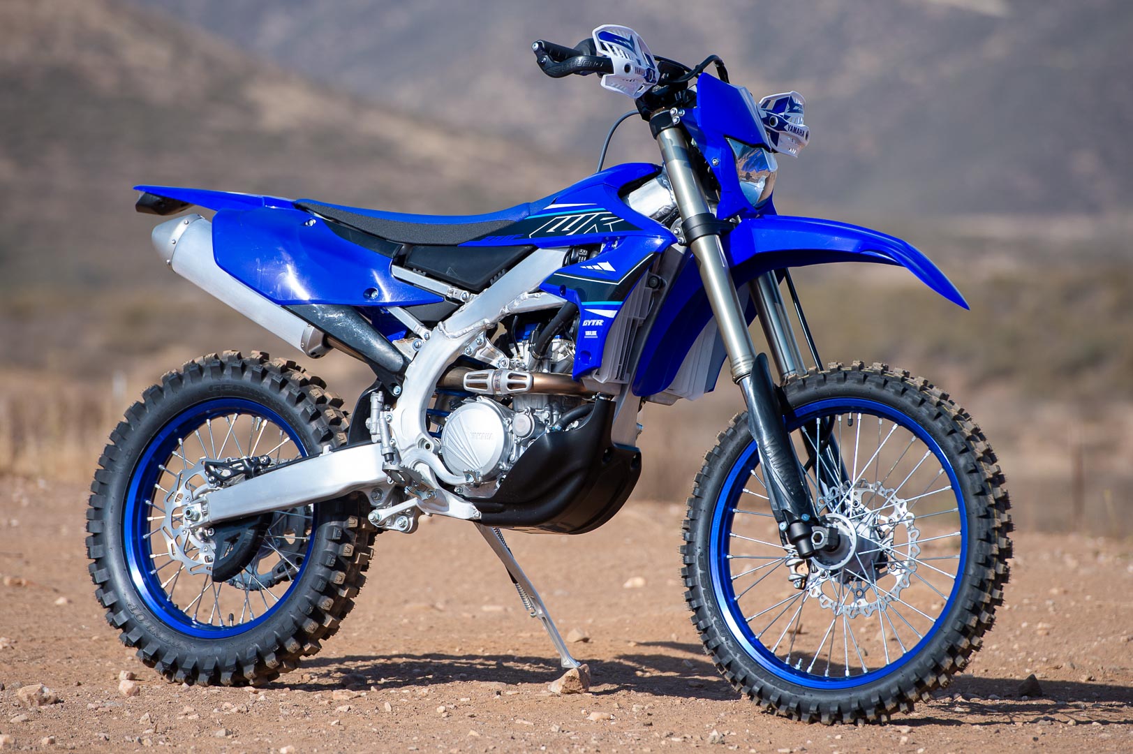 5 Best Yamaha Dirt Bikes For Racing in 2024 - Suv & Trucks 2024