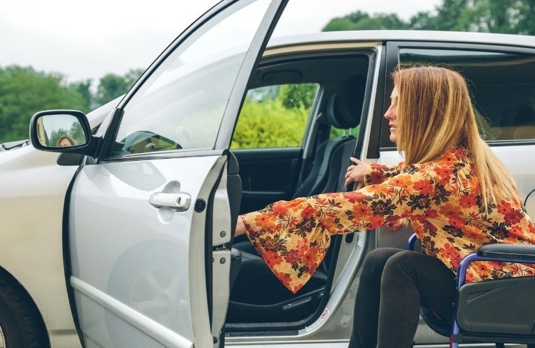 How to Choose the Best Car for Disabled Drivers? Suv & Trucks 2024