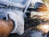 A Comprehensive Guide on How to Wash Your Truck