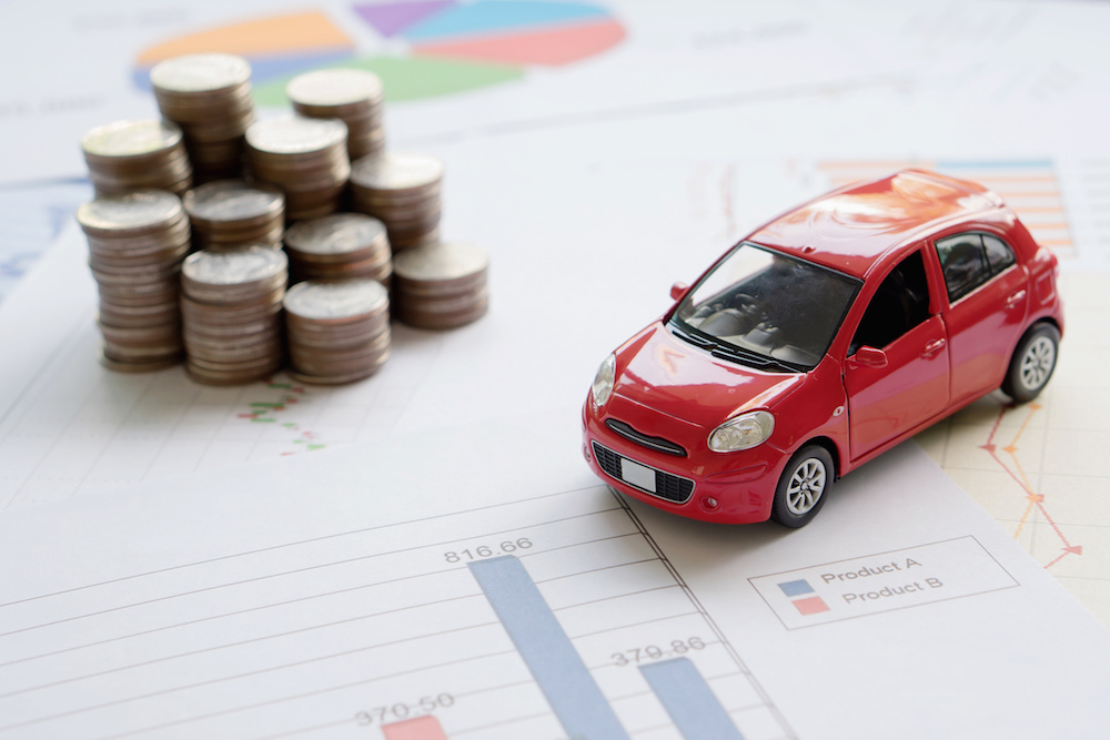 7 Things to Know When Looking for a Car Loan With Bad Credit in 2021 ...
