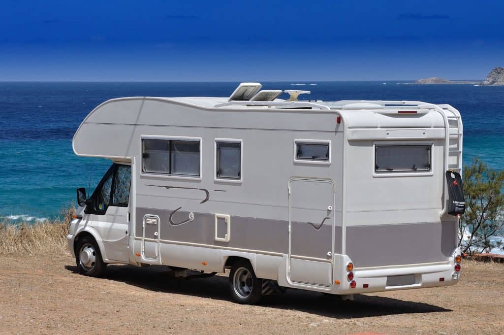 What to Look for When Buying a Used RV Tips Suv & Trucks 2024