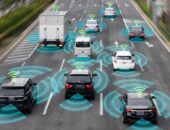 Smart Connectivity and ADAS