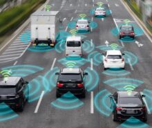 Smart Connectivity and ADAS