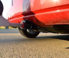 Trailer Hitch Fit My Vehicle - Tips how to do it