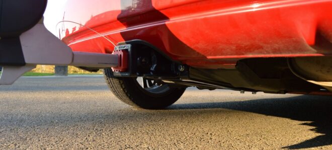 Trailer Hitch Fit My Vehicle - Tips how to do it