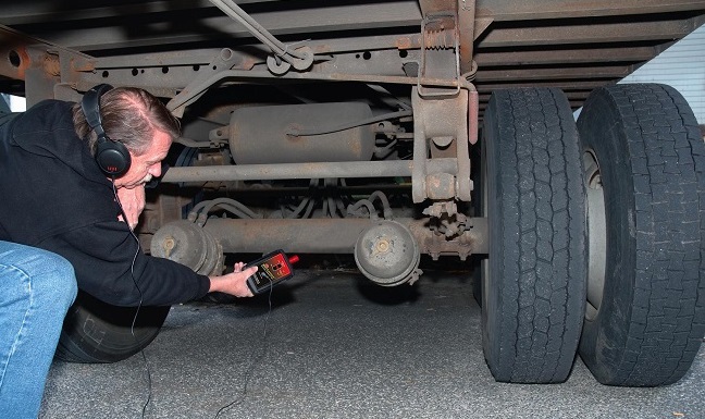 Understanding the Ontario Truck Driver License Practice Test
