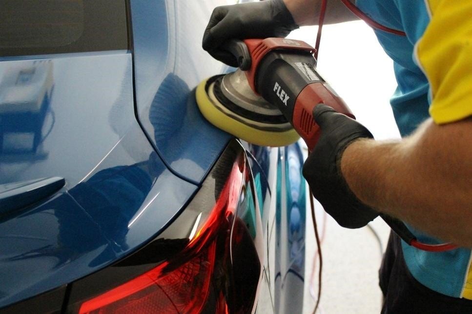 How to Prepare Your Car for Paint Correction Detailing Tips for