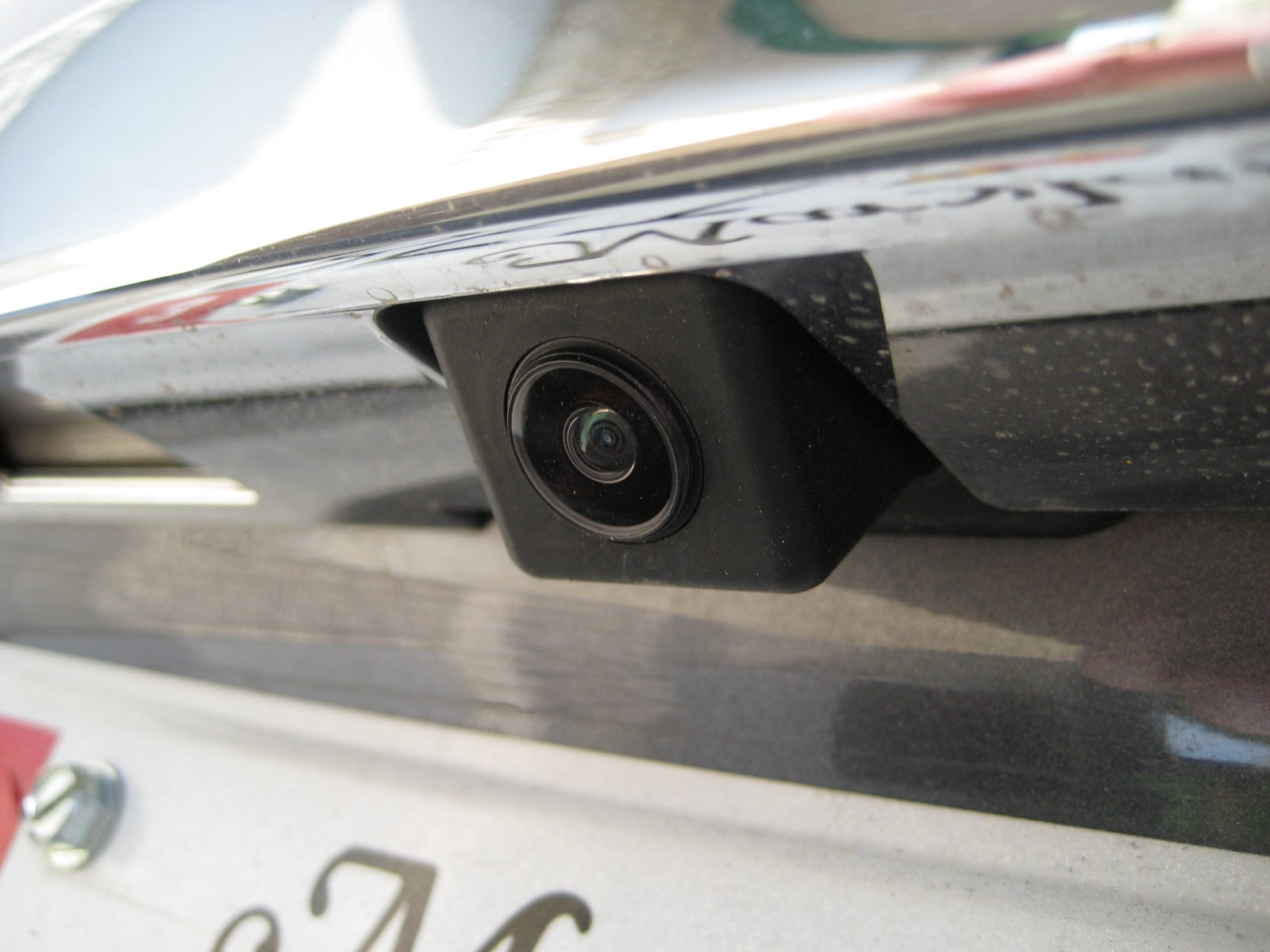 Some Legitimate Benefits of Installing a Truck Backup Camera Suv