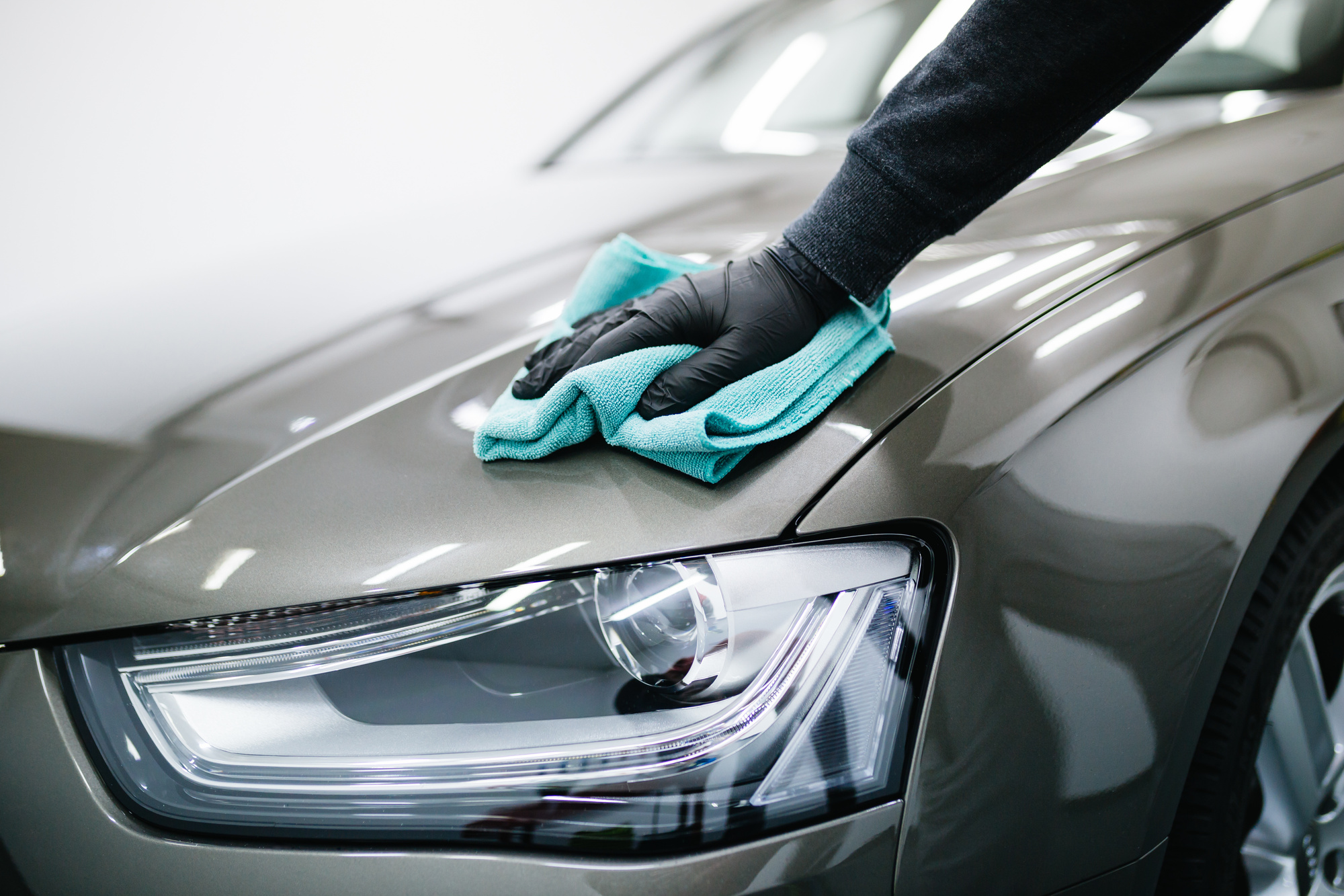 How to Prepare Your Car for Paint Correction Detailing Tips for