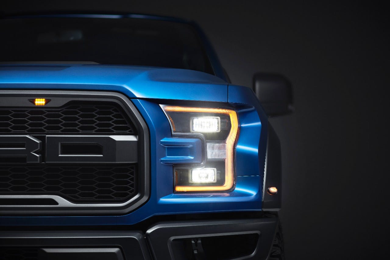 best headlights for trucks